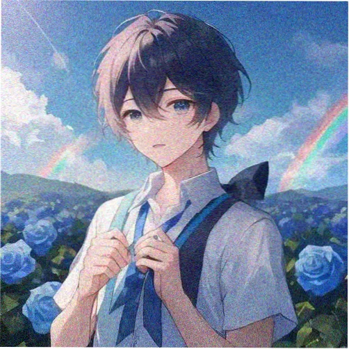 毛毛
